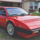 Illustration for article titled At $39,995, Would You Give This Supercharged 1982 Ferrari Mondial 8 A Second Look?